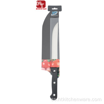 cuchillo de cocina clásico